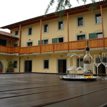 Country House Ramandolo Club Nimis ภายนอก รูปภาพ