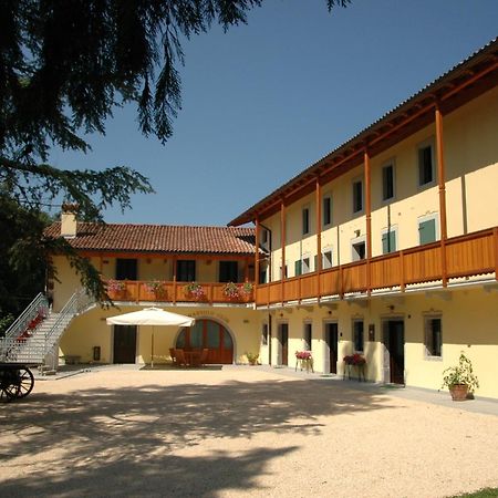 Country House Ramandolo Club Nimis ภายนอก รูปภาพ