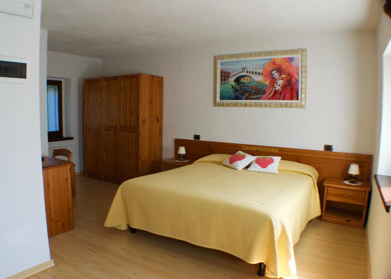 Country House Ramandolo Club Nimis ภายนอก รูปภาพ