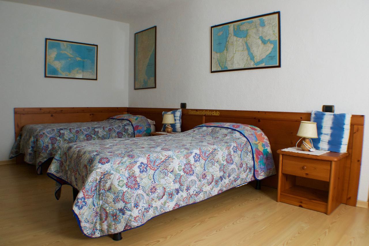 Country House Ramandolo Club Nimis ภายนอก รูปภาพ