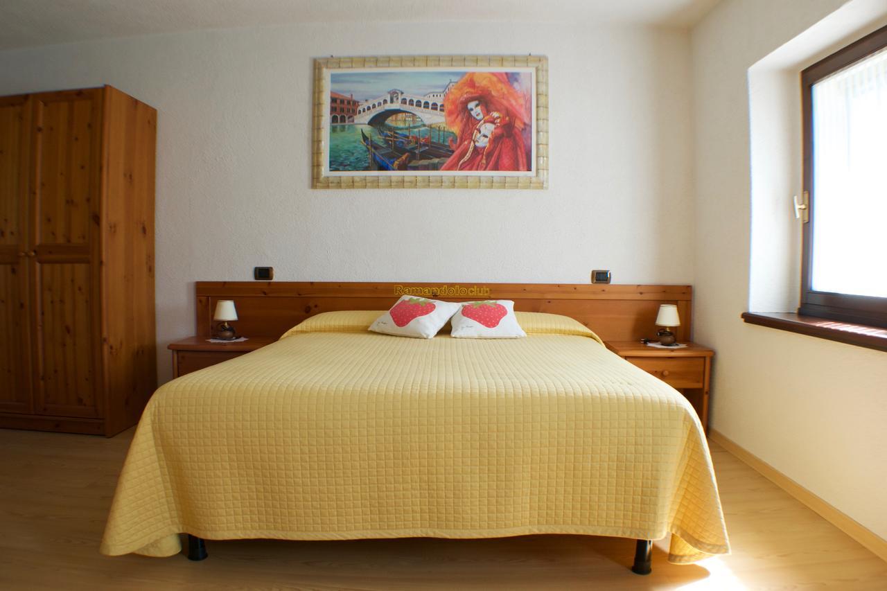 Country House Ramandolo Club Nimis ภายนอก รูปภาพ